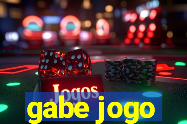 gabe jogo